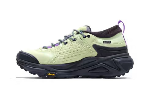 Limited Hiking Boots