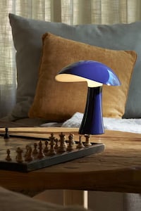 Sculptural Portable Lighting Image 1