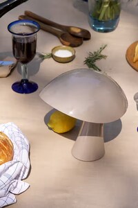 Sculptural Portable Lighting Image 2