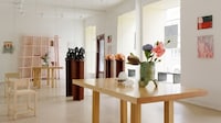Retail Design Landmarks Image 2