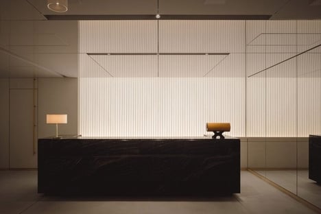Ginza Glossy Lounges