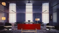 Ginza Glossy Lounges Image 3