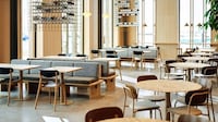 Biomaterial Interior Design Image 3