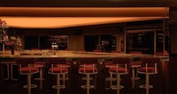 Vintage Luxury Dining Image 2