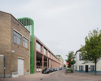 Campus Art Studios Image 1
