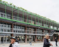 Campus Art Studios Image 2