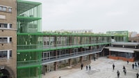 Campus Art Studios Image 3
