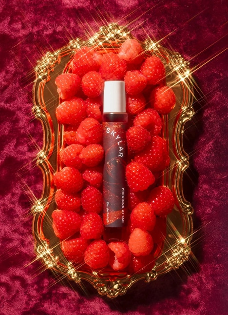 Smoldering Clean Fragrances