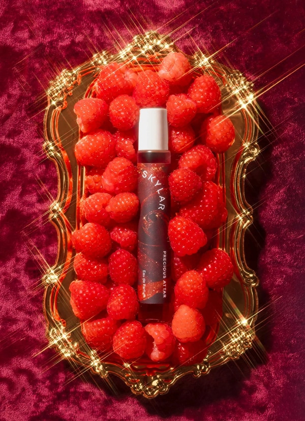 Smoldering Clean Fragrances