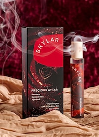 Smoldering Clean Fragrances Image 2