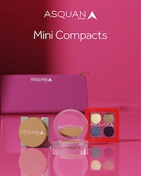 Miniature Makeup Packaging Image 2