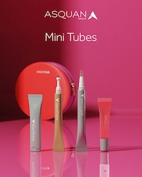 Miniature Makeup Packaging Image 3