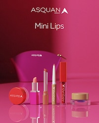 Miniature Makeup Packaging Image 4