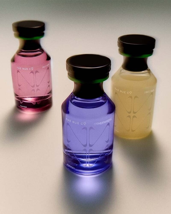 Comforting Functional Fragrances