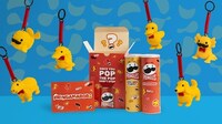 Snack Crisp Collectibles