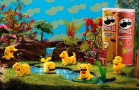 Snack Crisp Collectibles Image 3