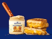 Hybrid Butter Mayonnaise Condiments Image 1
