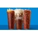 Complimentary Customizable Drink Promotions Image 1