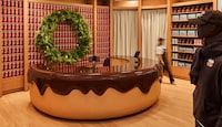 Holiday QSR Pop-Ups Image 2