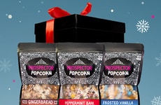 Purposeful Gourmet Gifts