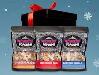 Purposeful Gourmet Gifts