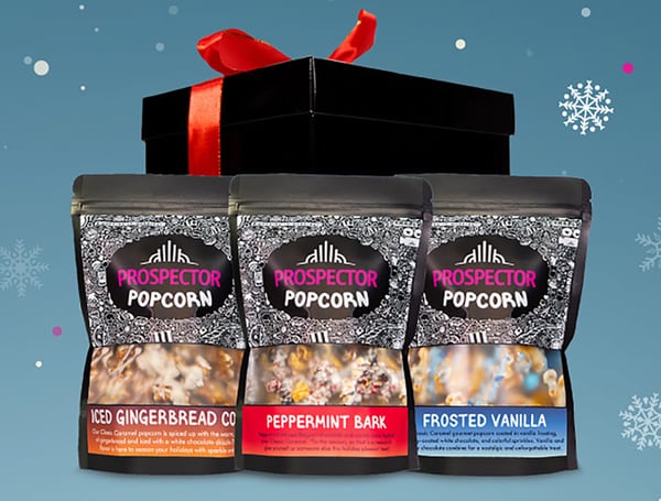 Purposeful Gourmet Gifts