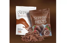 Cost-Effective Blended Chocolates