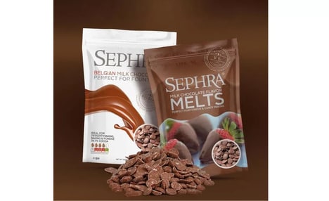 Cost-Effective Blended Chocolates