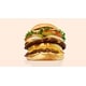 Deluxe Triple-Bun Burgers Image 1