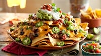 Cost-Effective Nacho Promotions Image 1
