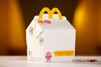Expressive Meal Boxes Image 2