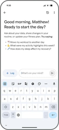 Conversational AI Coaches