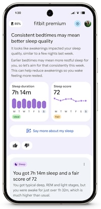 Conversational AI Coaches Image 3