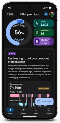 Conversational AI Coaches Image 5