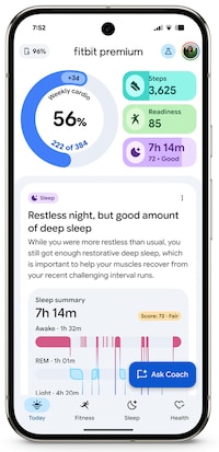 Conversational AI Coaches Image 6