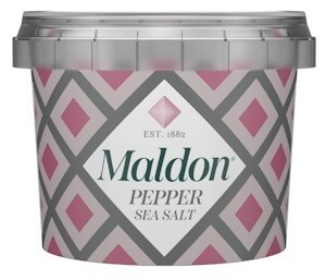 Premium Sea Salts