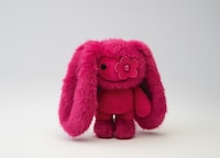 Collectible Artist-Backed Plushes Image 2