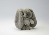 Collectible Artist-Backed Plushes Image 3