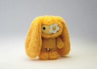 Collectible Artist-Backed Plushes Image 4