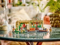 Fandom-Honoring Building Block Sets Image 1