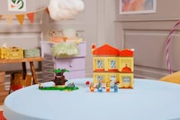 Fandom-Honoring Building Block Sets Image 7