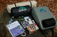 Homeless Support Backpacks Image 6