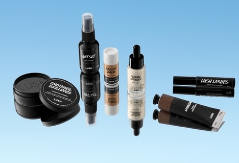 Skin-Loving Cruelty-Free Cosmetics