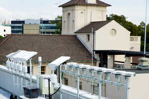 Protective Rain-Harvesting Roof Treatments Article Thubnail