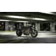 Modular Quick-Charge Electric Motorcycles Image 2