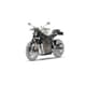 Modular Quick-Charge Electric Motorcycles Image 4