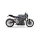 Modular Quick-Charge Electric Motorcycles Image 5
