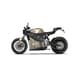 Modular Quick-Charge Electric Motorcycles Image 6