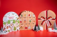 Nostalgic QSR Advent Calendars Image 1
