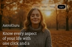 AI-Powered Astrological Chatbots